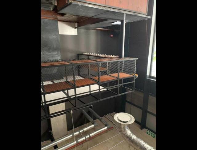 64M² OFFICE TO LET IN UMHLANGA CENTRAL